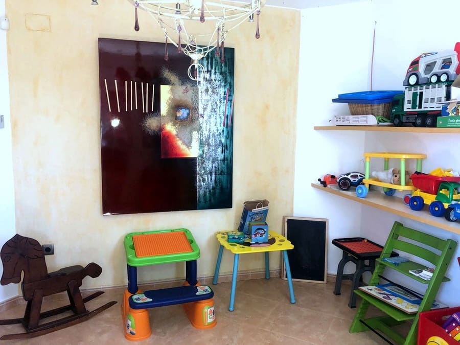 4 bedroom Villa for sale in Javea / Xabia with pool garage - € 1,250,000 (Ref: 8270718)