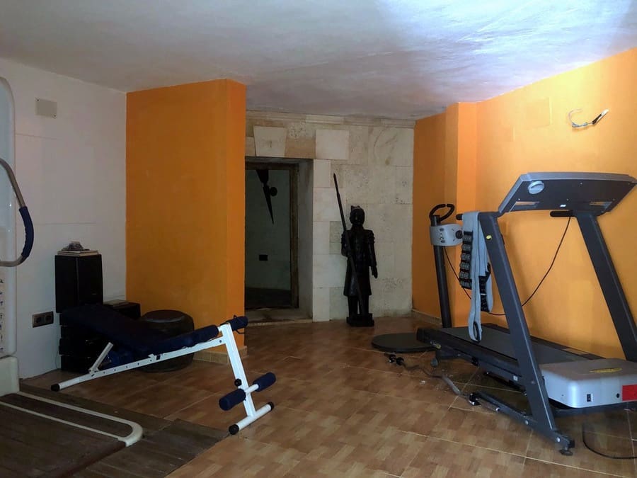 4 bedroom Villa for sale in Javea / Xabia with pool garage - € 1,250,000 (Ref: 8270718)