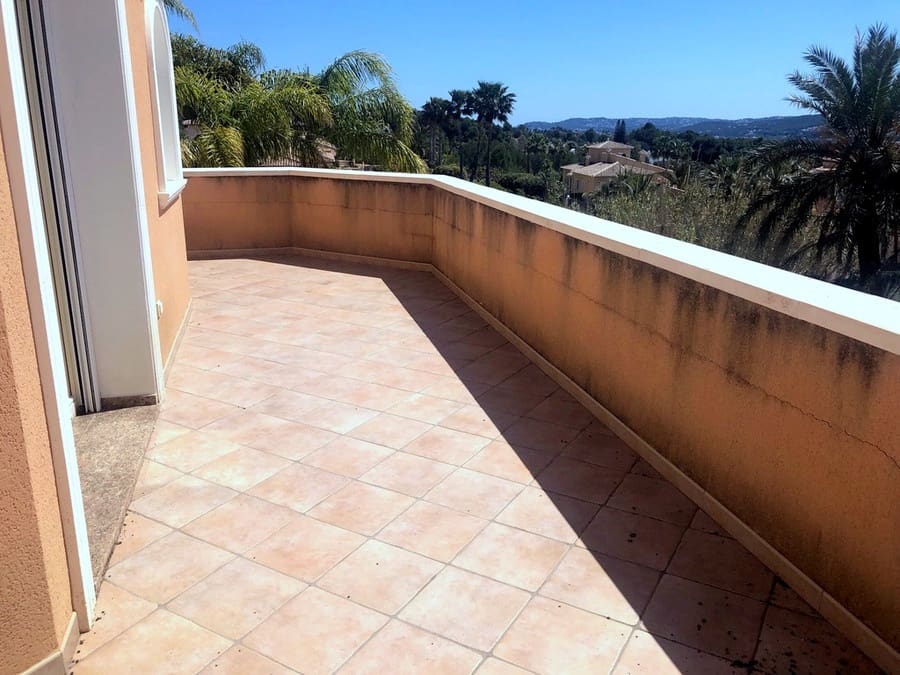 4 bedroom Villa for sale in Javea / Xabia with pool garage - € 1,250,000 (Ref: 8270718)