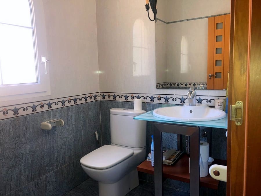 4 bedroom Villa for sale in Javea / Xabia with pool garage - € 1,250,000 (Ref: 8270718)