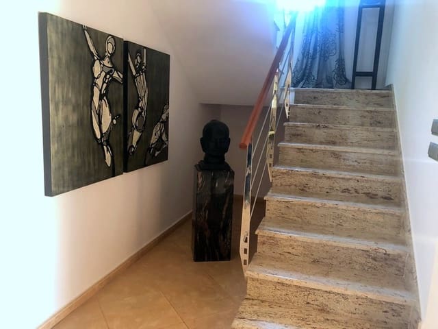 4 bedroom Villa for sale in Javea / Xàbia with pool garage - € 1,250,000 (Ref: 8270718)