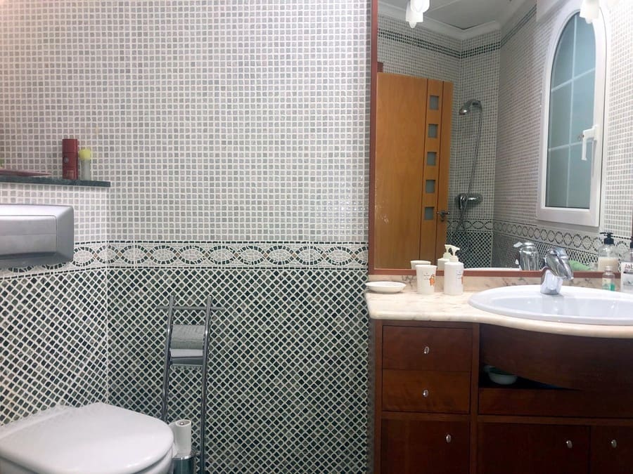 4 bedroom Villa for sale in Javea / Xabia with pool garage - € 1,250,000 (Ref: 8270718)