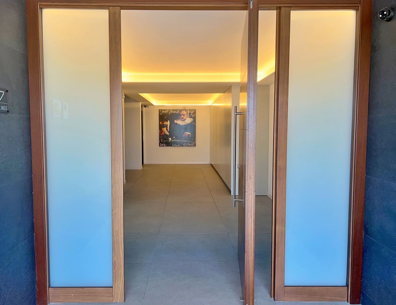 3 soveværelse Villa til salg i Ambolo med swimmingpool garage - € 4.200.000 (Ref: 8270719)