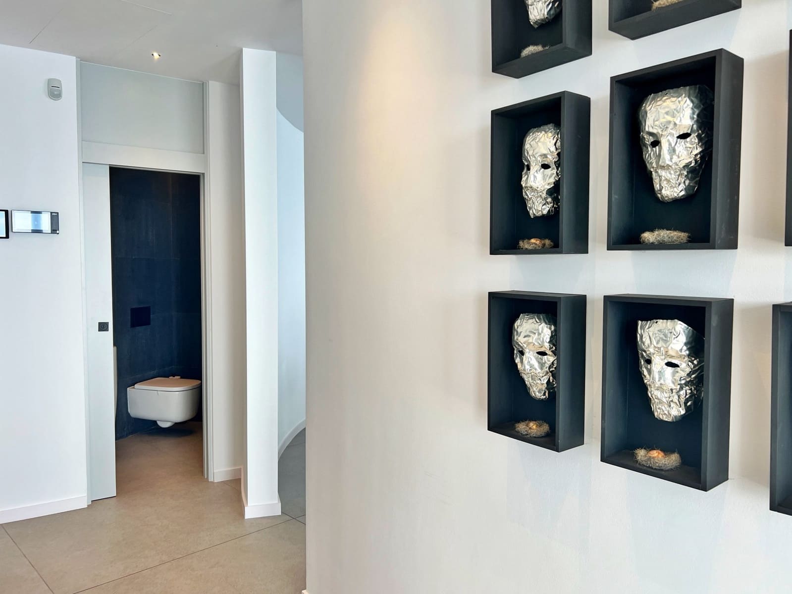 3 soveværelse Villa til salg i Ambolo med swimmingpool garage - € 4.200.000 (Ref: 8270719)