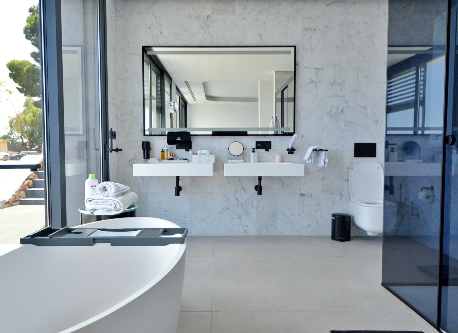 3 soveværelse Villa til salg i Ambolo med swimmingpool garage - € 4.200.000 (Ref: 8270719)