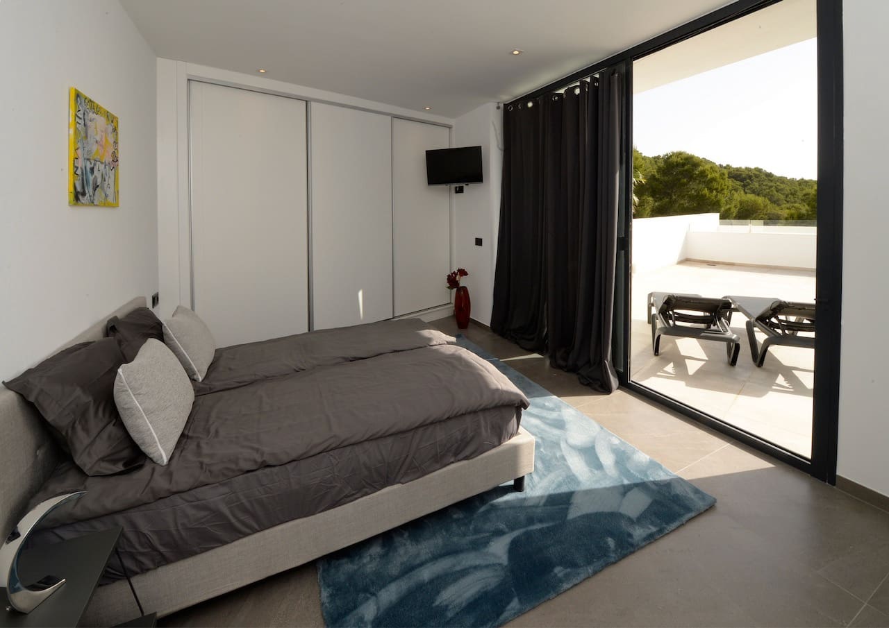 3 bedroom Villa for sale in Javea / Xabia with pool garage - € 1,620,000 (Ref: 8270722)