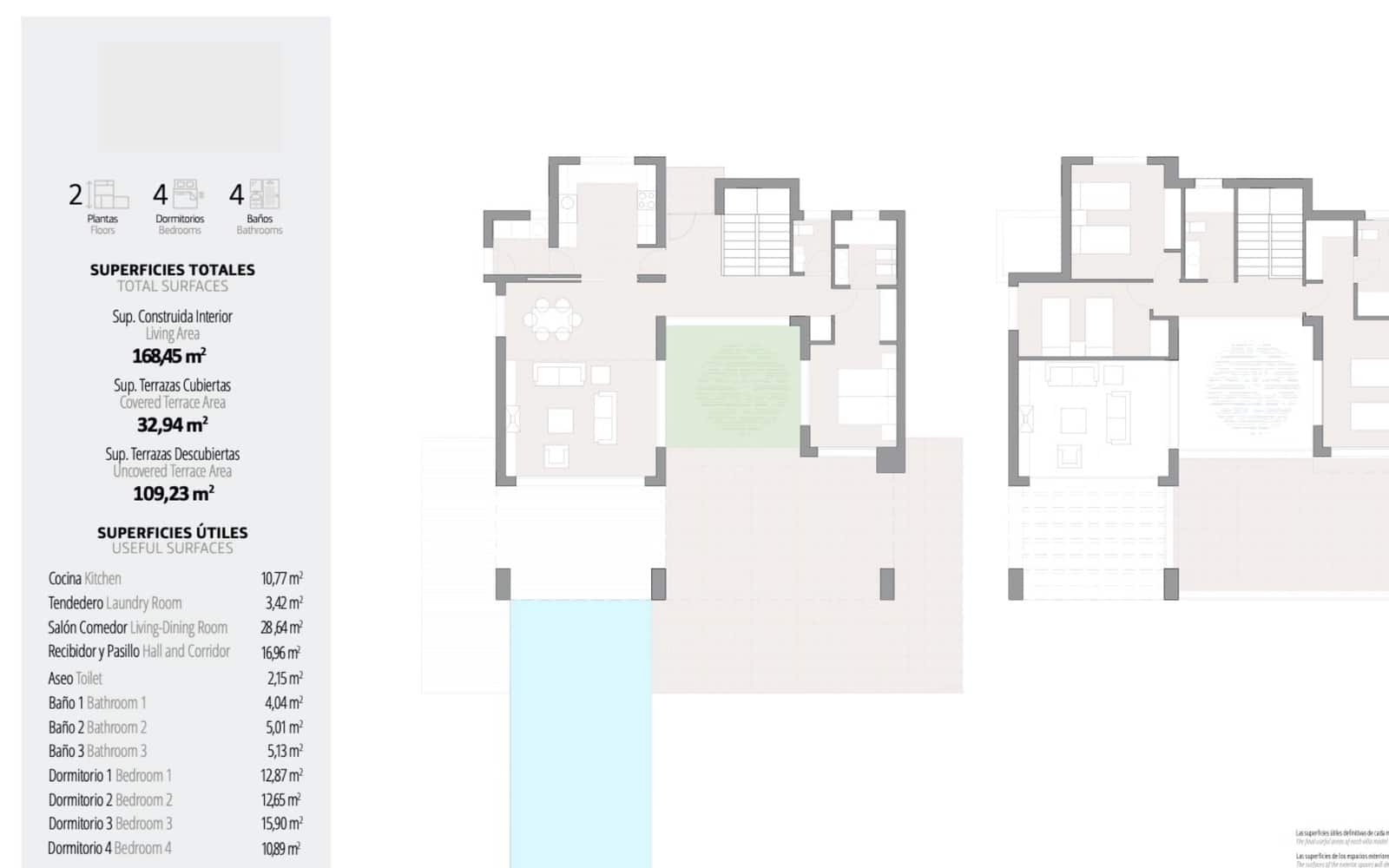 4 chambre Villa/Maison à vendre à Javea / Xabia avec piscine - 875 000 € (Ref: 8270724)