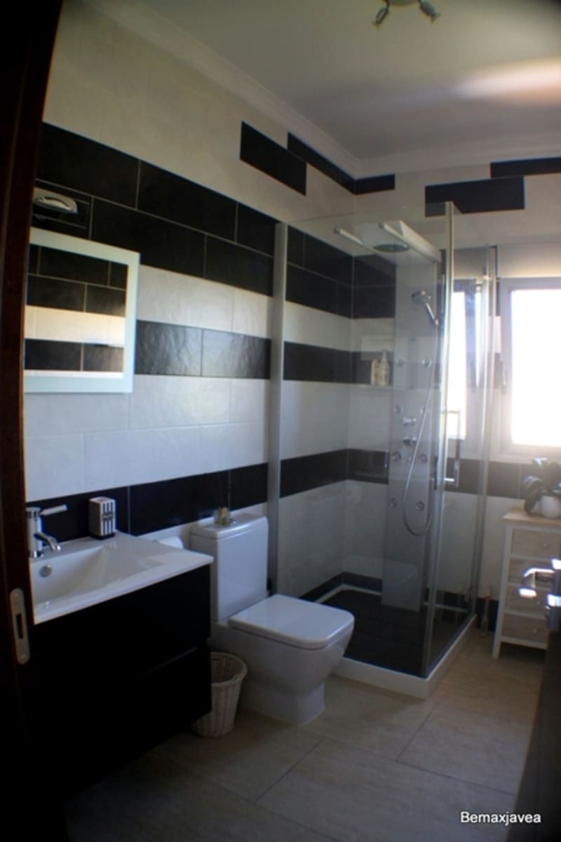 5 bedroom Villa for sale in Javea / Xabia with pool garage - € 1,215,000 (Ref: 8270727)