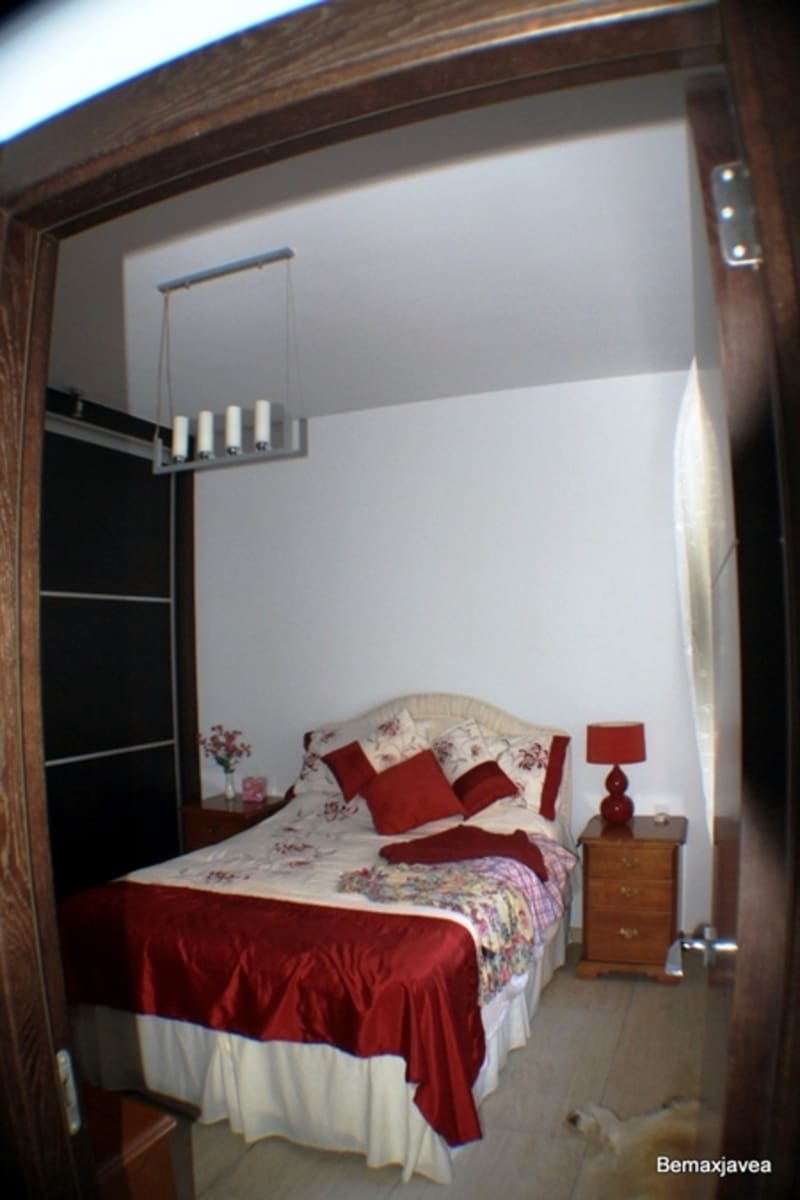 5 bedroom Villa for sale in Javea / Xabia with pool garage - € 1,215,000 (Ref: 8270727)