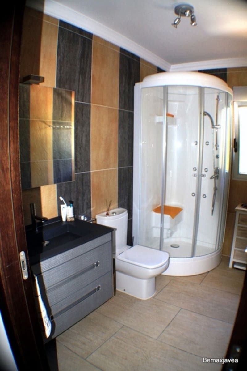 5 bedroom Villa for sale in Javea / Xabia with pool garage - € 1,215,000 (Ref: 8270727)