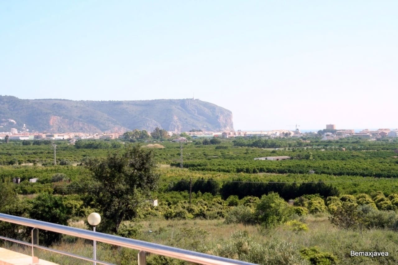 5 bedroom Villa for sale in Javea / Xabia with pool garage - € 1,215,000 (Ref: 8270727)