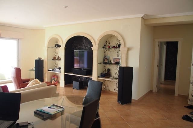 4 soverom Villa til salgs i Altea med svømmebasseng garasje - € 895 000 (Ref: 8270729)