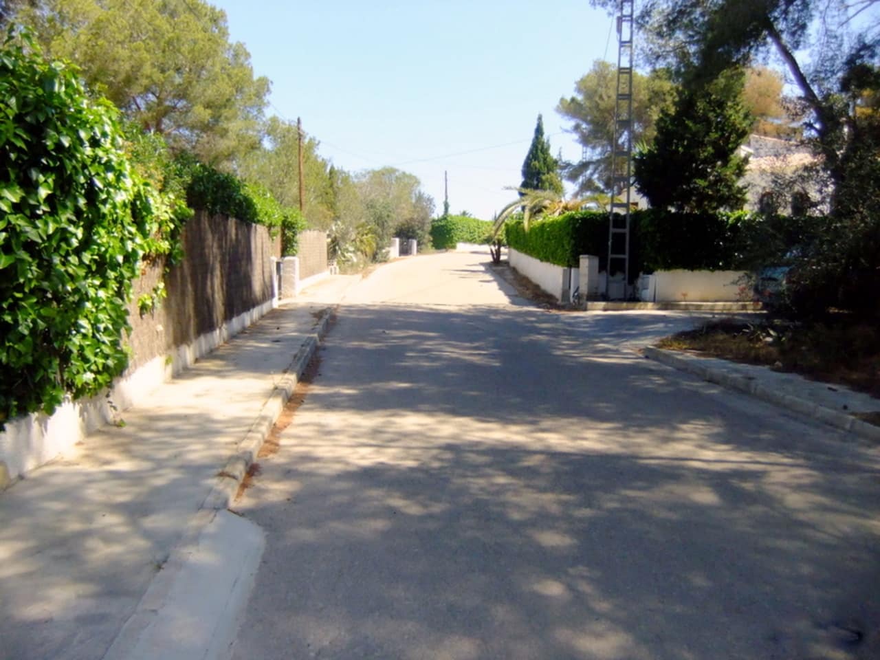 Terreno para Construção para venda em Javea / Xabia - 192 000 € (Ref: 8270735)