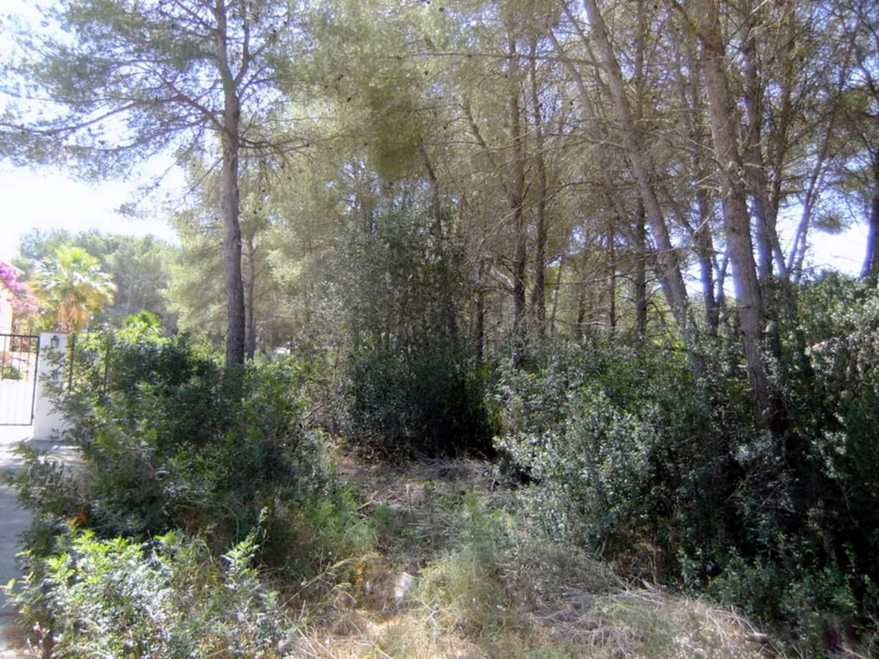 Terreno para Construção para venda em Javea / Xabia - 192 000 € (Ref: 8270735)
