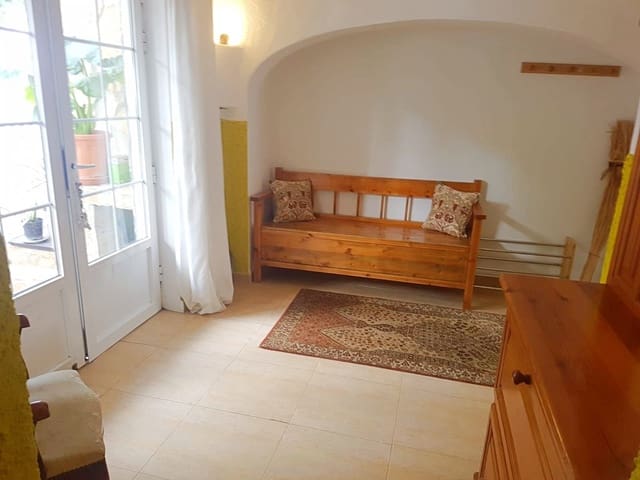 9 makuuhuone Huvila myytävänä paikassa Javea / Xàbia mukana uima-altaan - 705 000 € (Ref: 8270736)