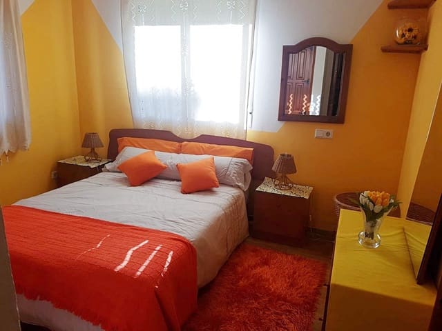 9 makuuhuone Huvila myytävänä paikassa Javea / Xàbia mukana uima-altaan - 705 000 € (Ref: 8270736)