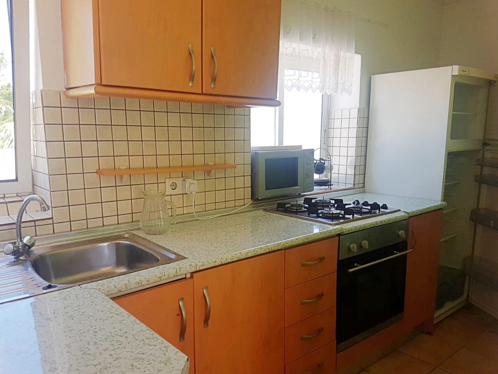 9 bedroom Villa for sale in Javea / Xabia with pool - € 705,000 (Ref: 8270736)