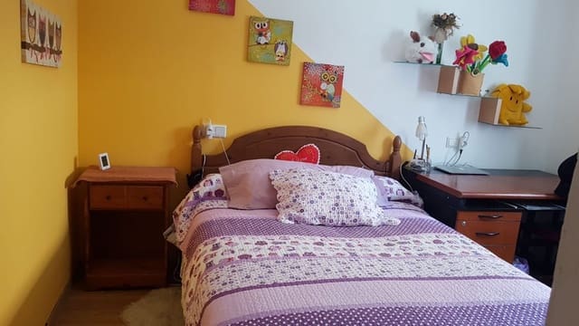 9 makuuhuone Huvila myytävänä paikassa Javea / Xàbia mukana uima-altaan - 705 000 € (Ref: 8270736)