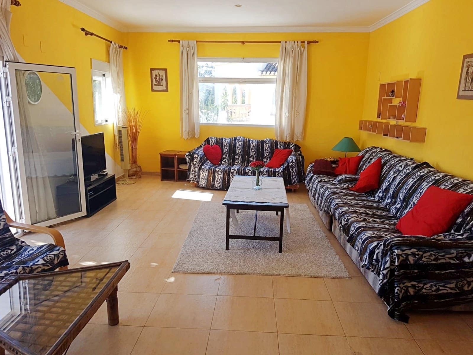 9 bedroom Villa for sale in Javea / Xabia with pool - € 705,000 (Ref: 8270736)