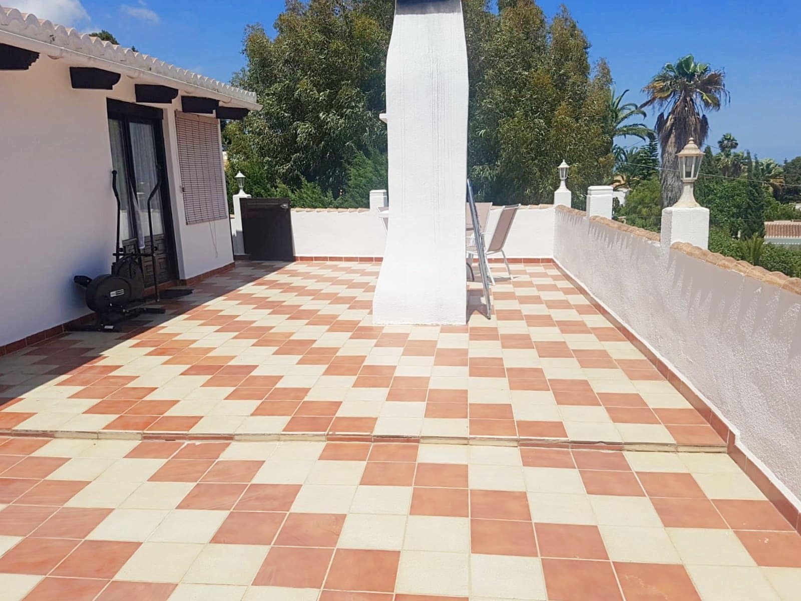 9 bedroom Villa for sale in Javea / Xabia with pool - € 705,000 (Ref: 8270736)