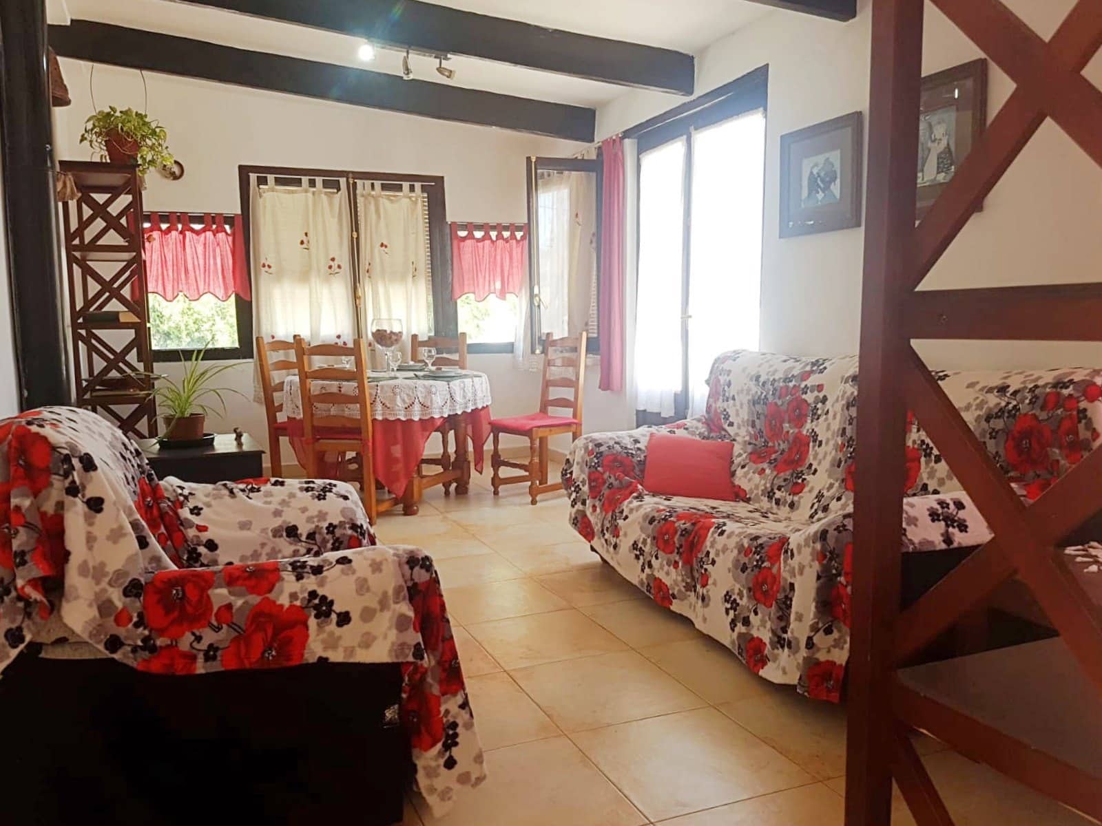 9 bedroom Villa for sale in Javea / Xabia with pool - € 705,000 (Ref: 8270736)