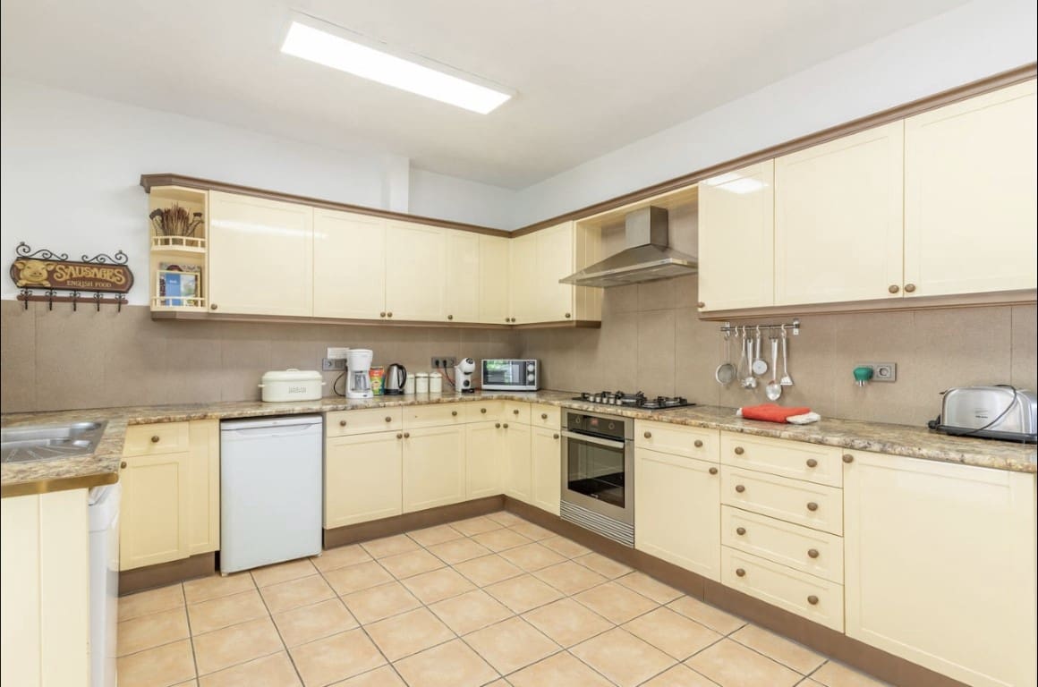 9 sypialnia Willa na sprzedaż w Moraira - 850 000 € (Ref: 8270738)