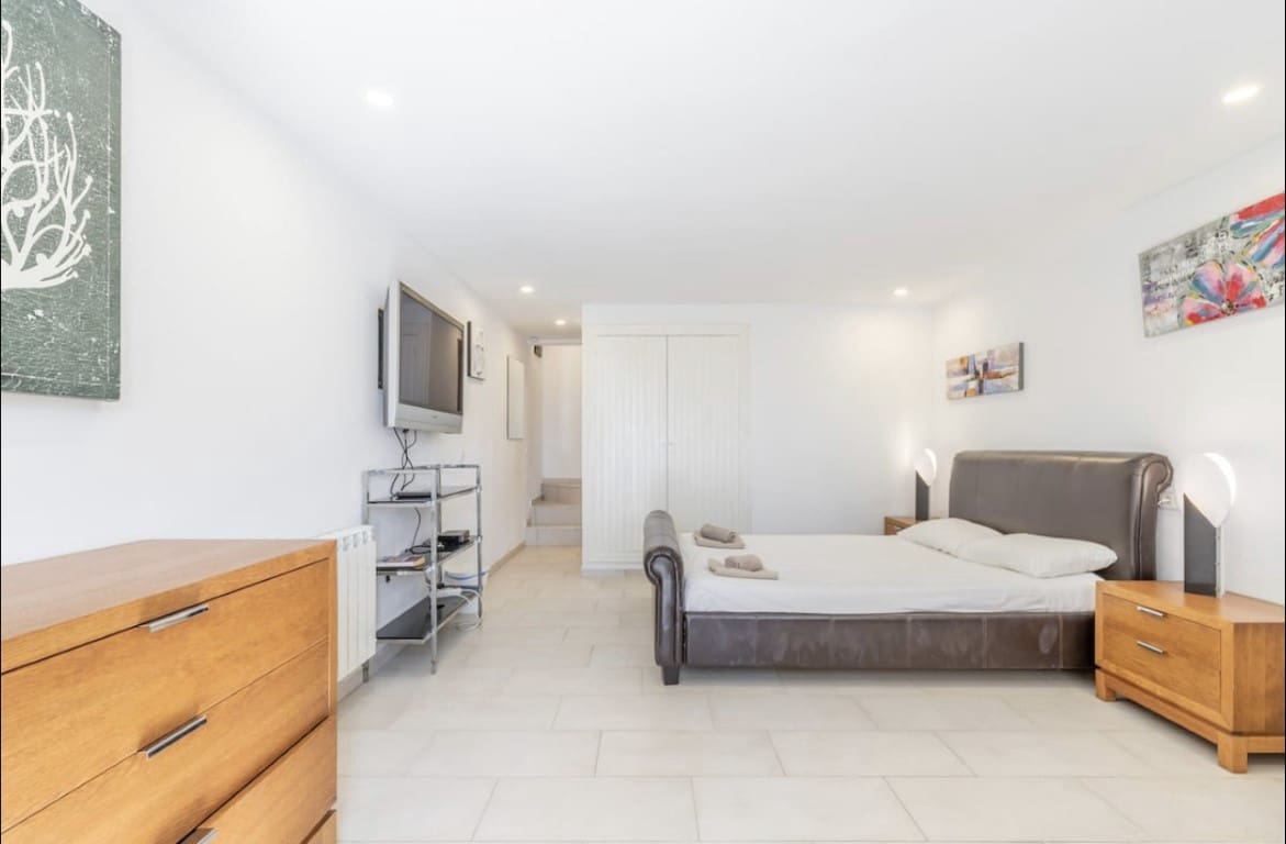 9 sypialnia Willa na sprzedaż w Moraira - 850 000 € (Ref: 8270738)