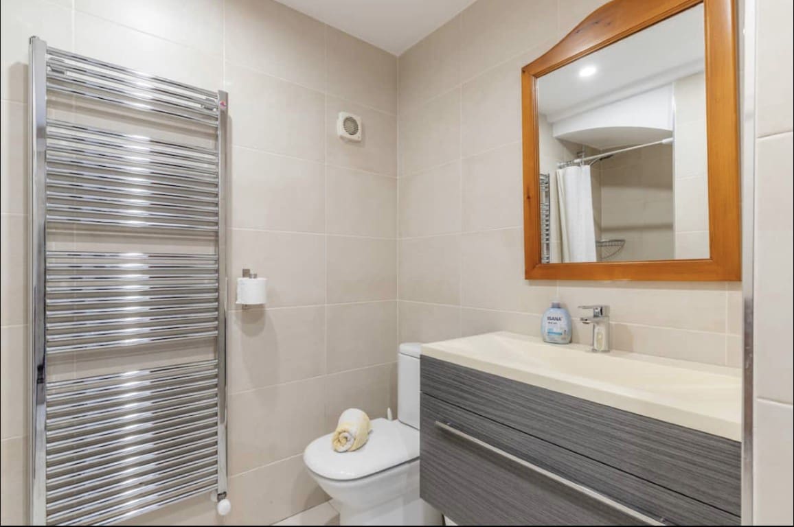 9 sypialnia Willa na sprzedaż w Moraira - 850 000 € (Ref: 8270738)