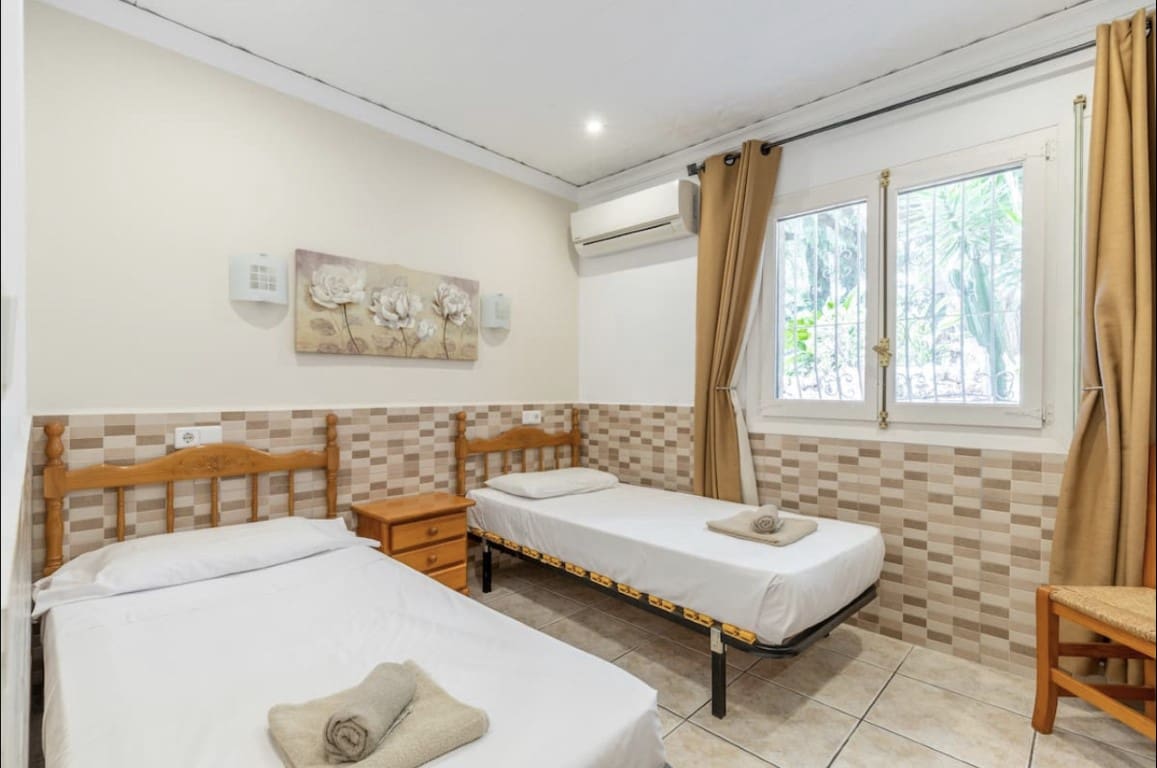 9 sypialnia Willa na sprzedaż w Moraira - 850 000 € (Ref: 8270738)