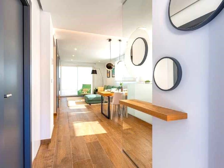 2 bedroom Apartment for sale in Benitachell / Benitatxell with pool garage - € 398,000 (Ref: 8270747)