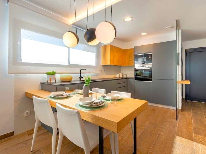 2 bedroom Apartment for sale in Benitachell / Benitatxell with pool garage - € 398,000 (Ref: 8270747)