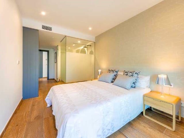 2 bedroom Apartment for sale in Benitachell / Benitatxell with pool garage - € 398,000 (Ref: 8270747)