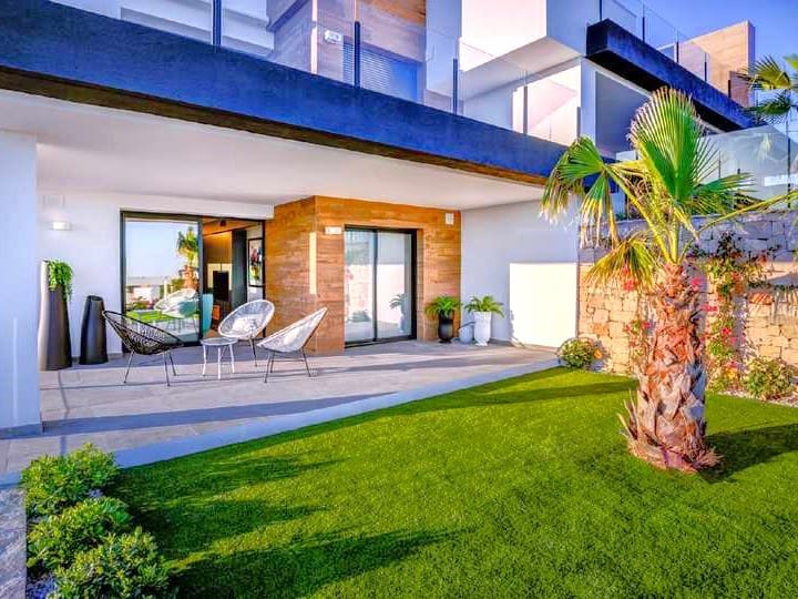 2 bedroom Apartment for sale in Benitachell / Benitatxell with pool garage - € 398,000 (Ref: 8270747)