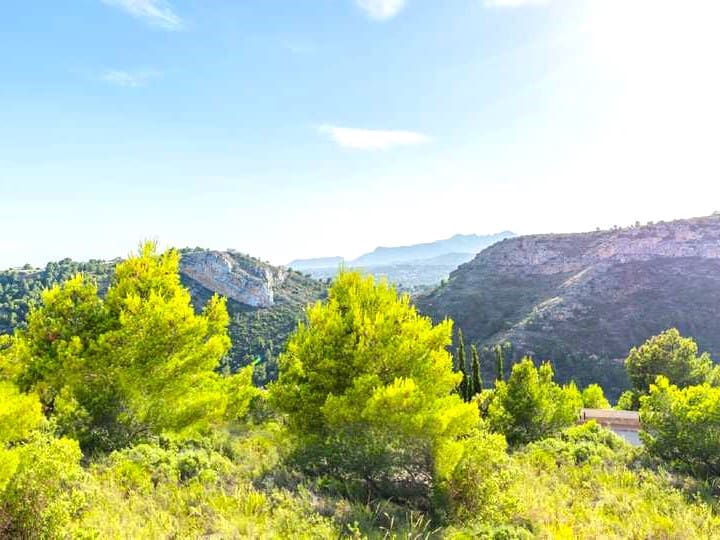 2 bedroom Apartment for sale in Benitachell / Benitatxell with pool garage - € 398,000 (Ref: 8270747)