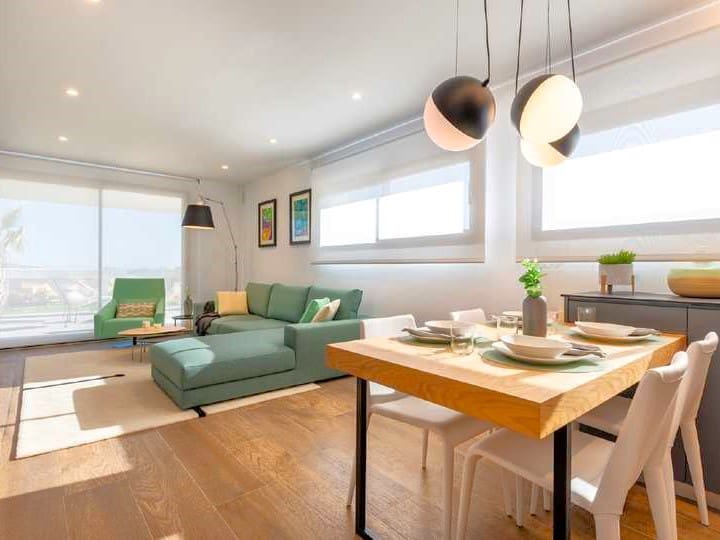 2 bedroom Apartment for sale in Benitachell / Benitatxell with pool garage - € 398,000 (Ref: 8270747)