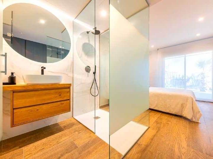 2 bedroom Apartment for sale in Benitachell / Benitatxell with pool garage - € 398,000 (Ref: 8270747)