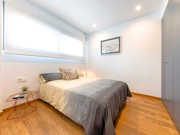 2 bedroom Apartment for sale in Benitachell / Benitatxell with pool garage - € 398,000 (Ref: 8270747)