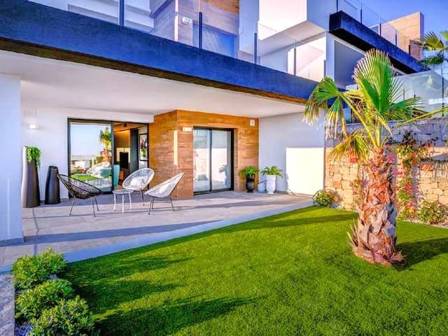 2 bedroom Apartment for sale in Benitachell / Benitatxell with pool garage - € 398,000 (Ref: 8270747)