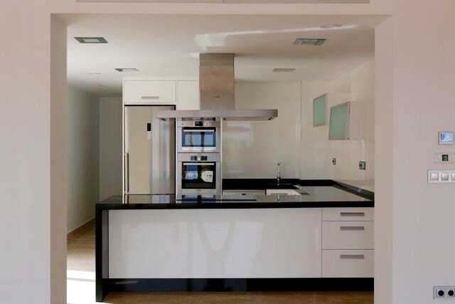 Chalet de 4 habitaciones en Moraira en venta con piscina - 2.180.000 € (Ref: 8270750)