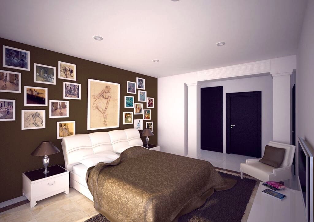 Chalet de 4 habitaciones en Moraira en venta con piscina - 2.180.000 € (Ref: 8270750)