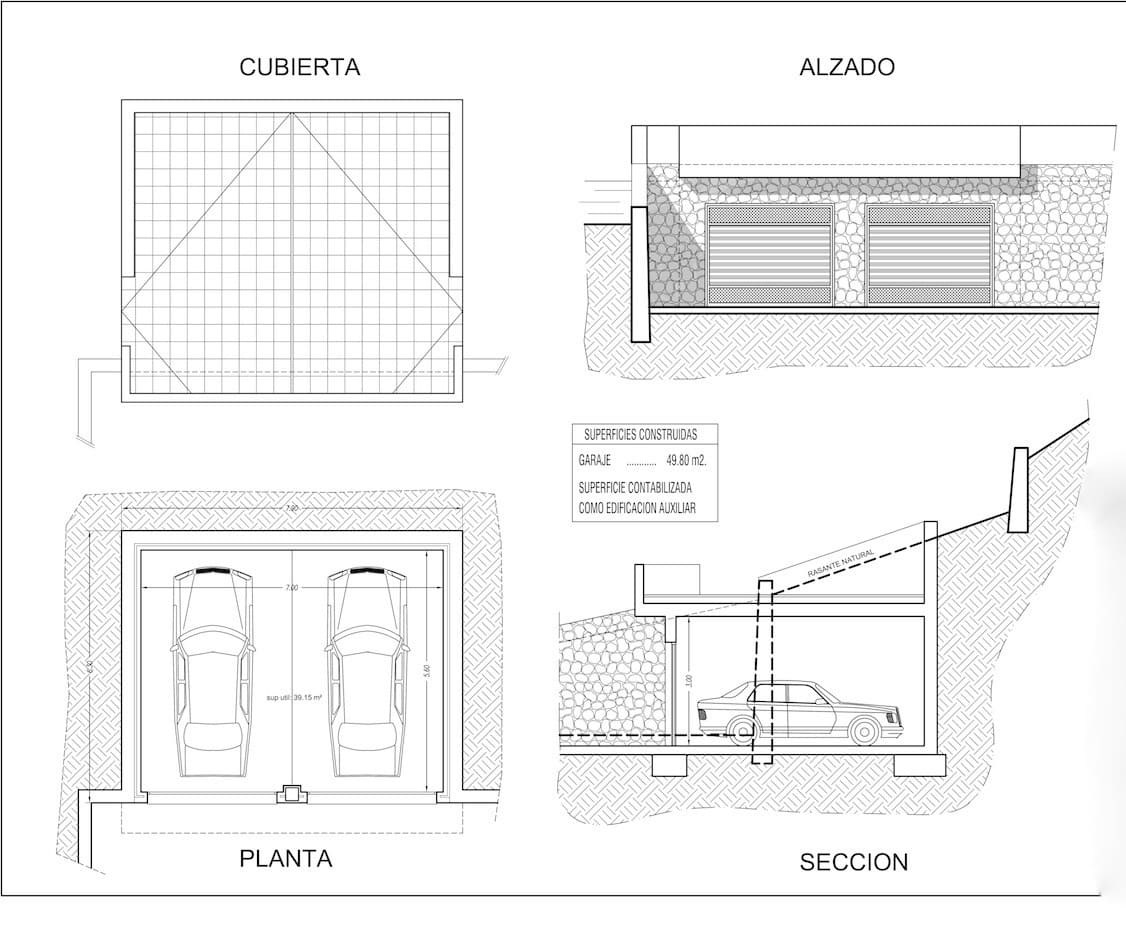 Chalet de 4 habitaciones en Moraira en venta con piscina - 2.180.000 € (Ref: 8270750)