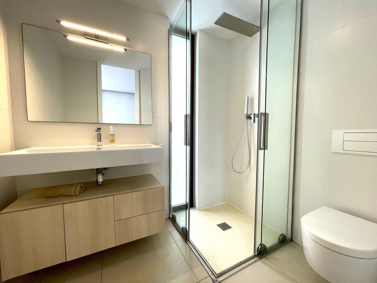 4 soverom Villa til salgs i Moraira med svømmebasseng garasje - € 995 000 (Ref: 8270752)