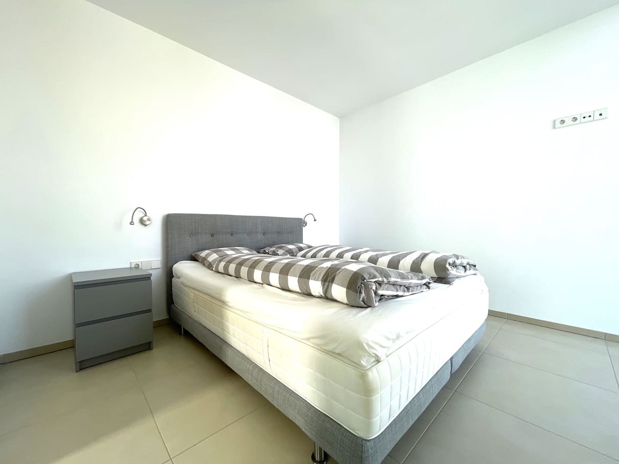 4 soverom Villa til salgs i Moraira med svømmebasseng garasje - € 995 000 (Ref: 8270752)