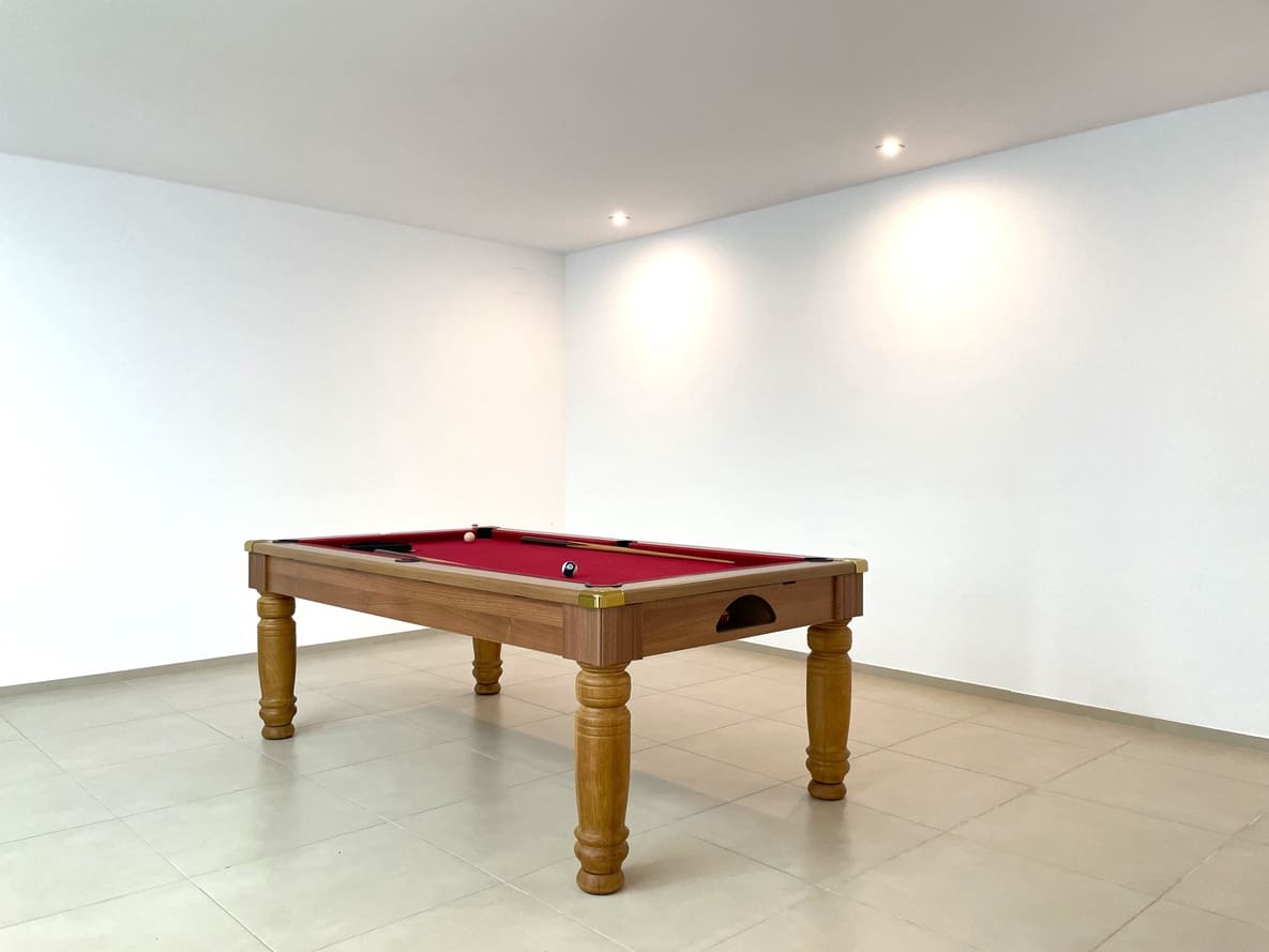 4 soverom Villa til salgs i Moraira med svømmebasseng garasje - € 995 000 (Ref: 8270752)