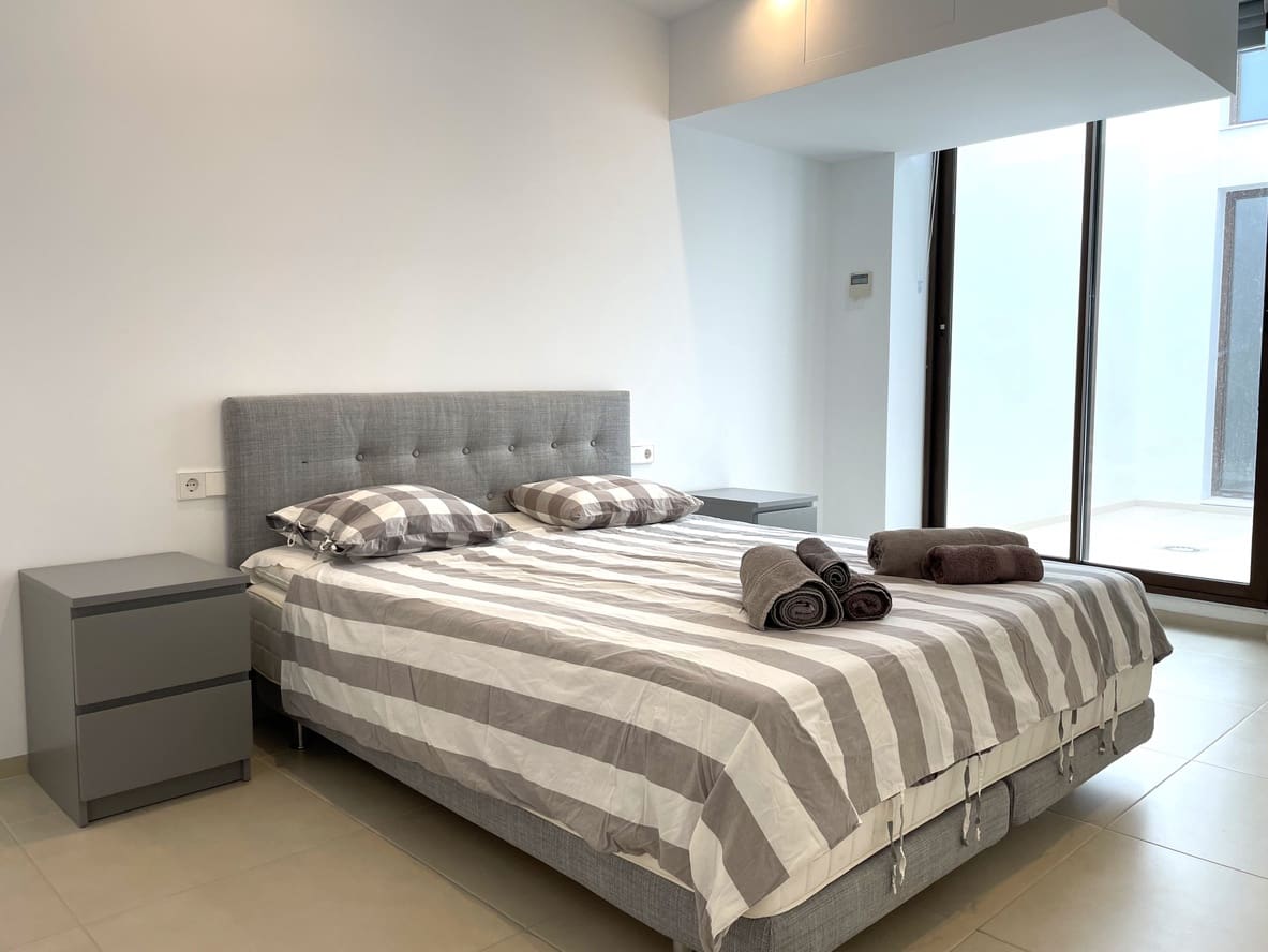 4 soverom Villa til salgs i Moraira med svømmebasseng garasje - € 995 000 (Ref: 8270752)