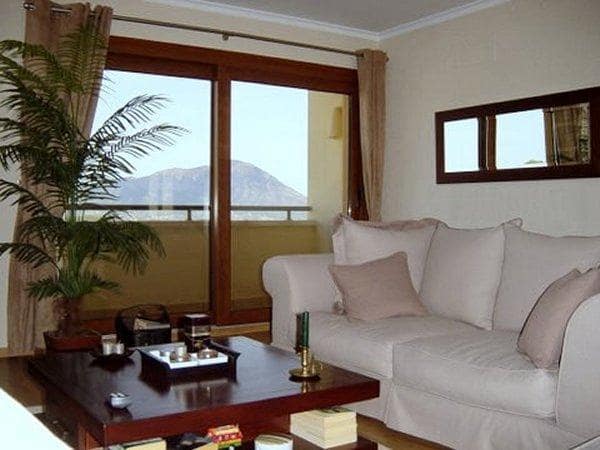 3 bedroom Villa for sale in Benitachell / Benitatxell with pool garage - € 695,000 (Ref: 8270753)