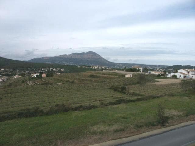 3 bedroom Villa for sale in Benitachell / Benitatxell with pool garage - € 695,000 (Ref: 8270753)