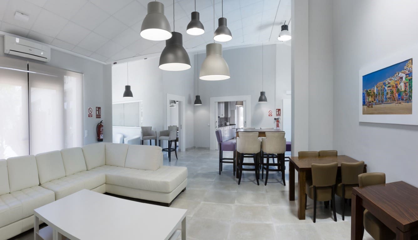 16 soveværelse Erhverv til salg i Javea / Xabia med swimmingpool garage - € 2.700.000 (Ref: 8270755)