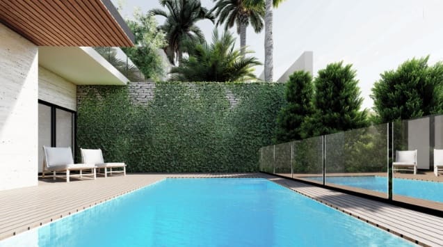 3 bedroom Villa for sale in Javea / Xàbia with pool - € 1,273,000 (Ref: 8270756)