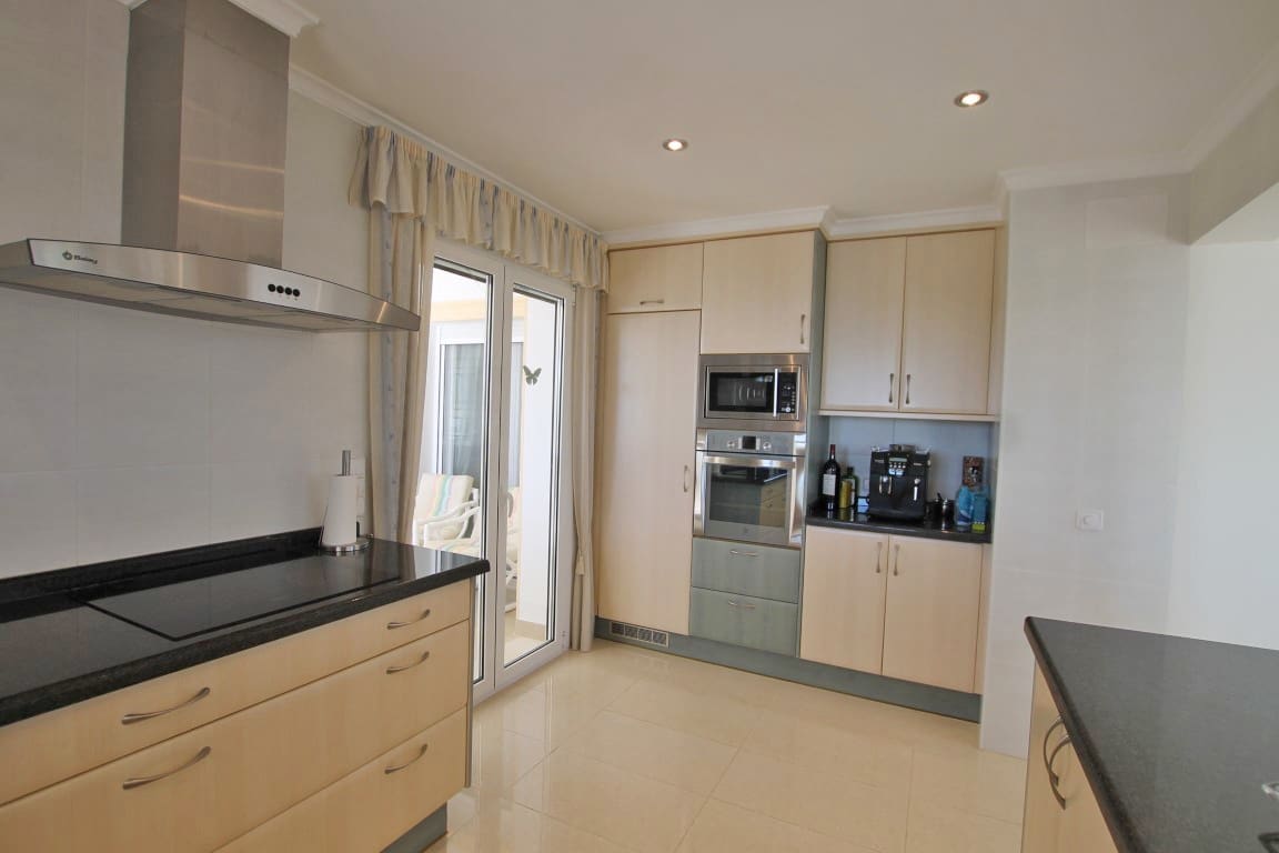 4 bedroom Villa for sale in Javea / Xabia with pool garage - € 2,250,000 (Ref: 8270760)